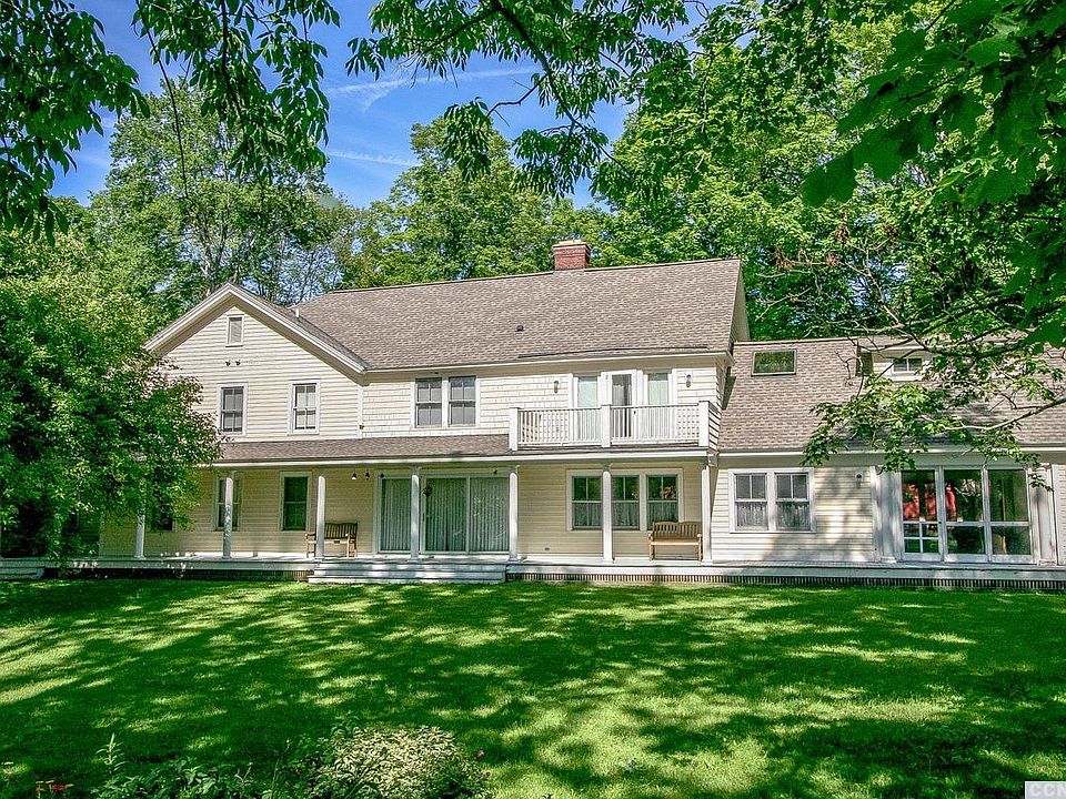 16 Beebe Pond Rd, Canaan, NY 12029 Zillow