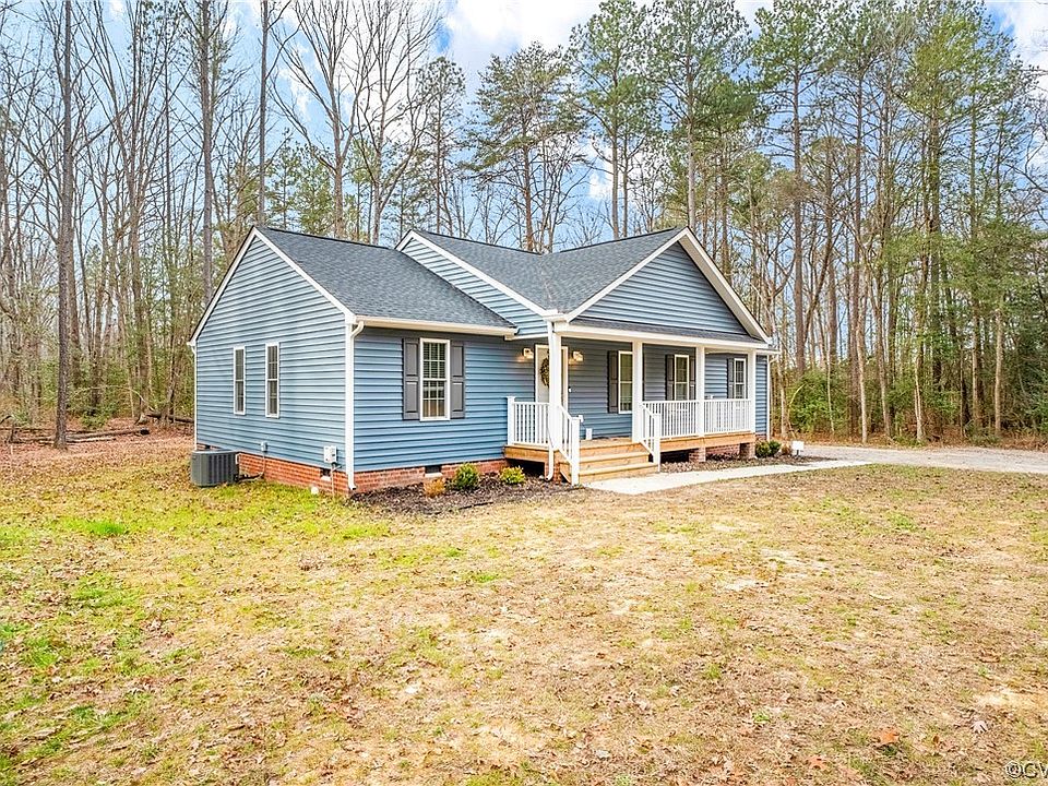 773 Brandywine Rd, Manquin, VA 23106 Zillow