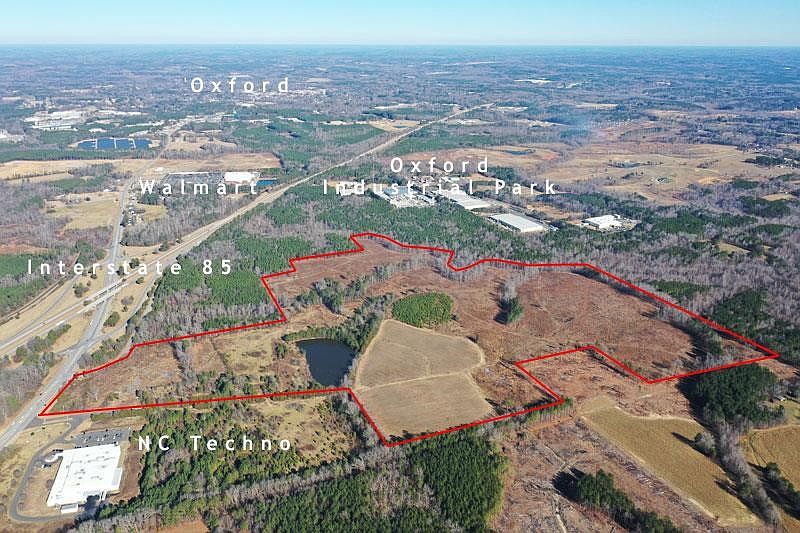 1st image of 3129 Montague Ctr Tract B