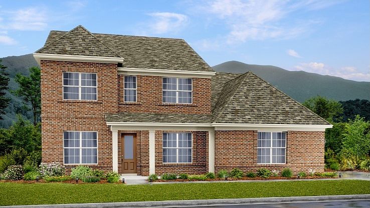 1st image of 2168 Daniel Johnson Way