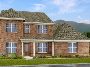 2168 Daniel Johnson Way, Clarksville, TN 37043