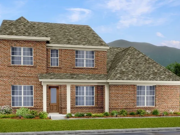 2168 Daniel Johnson Way, Clarksville, TN 37043
