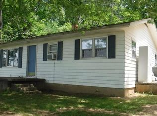 3780 N Starnes Rd, Bloomington, IN 47404