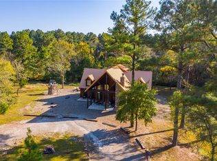 36 Honey Crisp Ln, Broken Bow, OK 74728