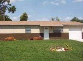 2567 Seneca Ave, Fort Pierce, FL 34946