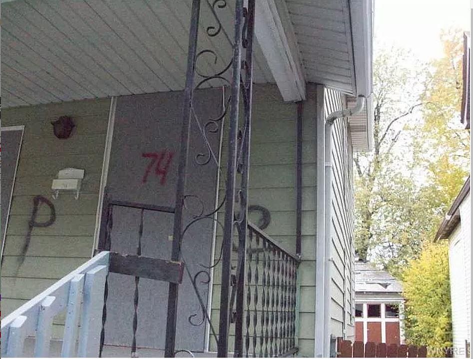 2nd image of 74 Dorris Ave