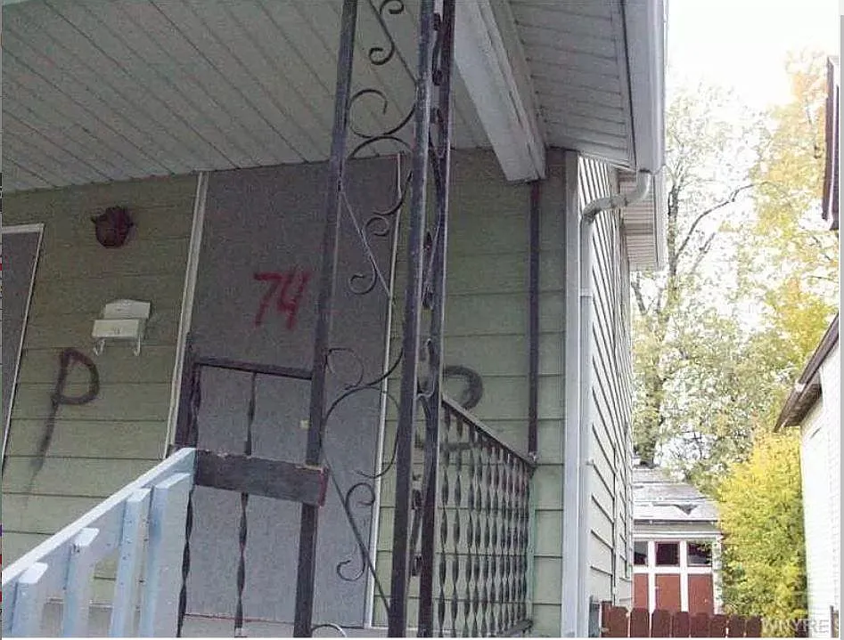 Building Photo - 74 Dorris Ave