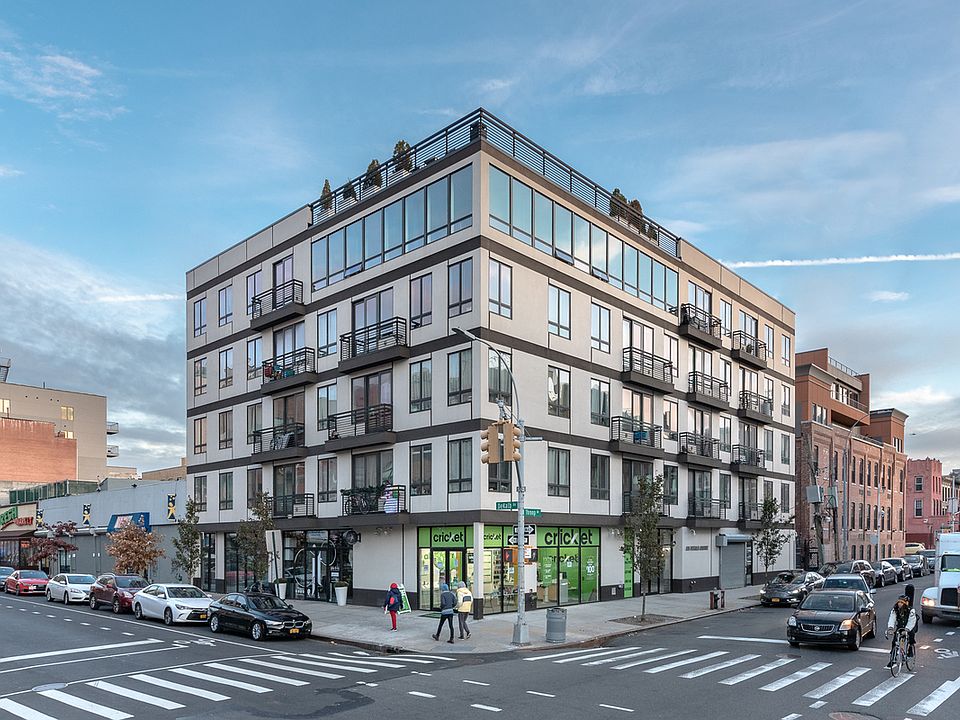 1st image of 836 Dekalb Ave #4U