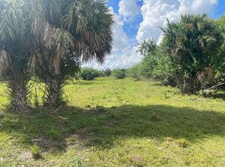 Antoinette Rd, Loxahatchee, FL 33470