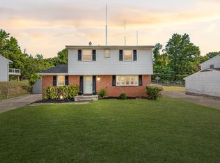 3929 Carthage Rd, Randallstown, MD 21133