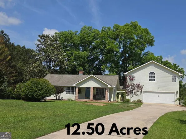 1166-12.50 B St, Pine Mountain Valley, GA 31823