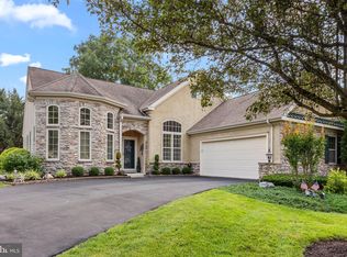 823 Nathaniel Trl, Warminster, PA 18974
