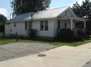 205 W Toledo St, Fremont, IN 46737