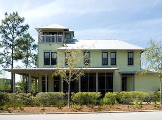 121 Winterberry Cir, Santa Rosa Beach, FL 32459