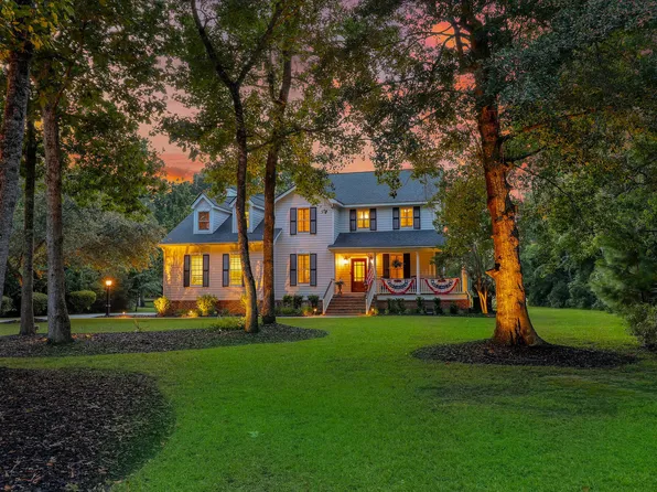 3318 Cottonfield Dr, Mount Pleasant, SC 29466