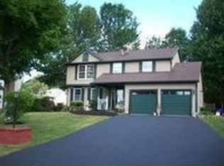 86 Loyalist Ave #AVE-CHILI, Rochester, NY 14624