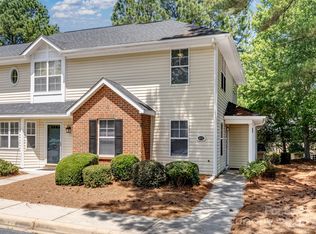 4025 Melrose Club Dr, Matthews, NC 28105