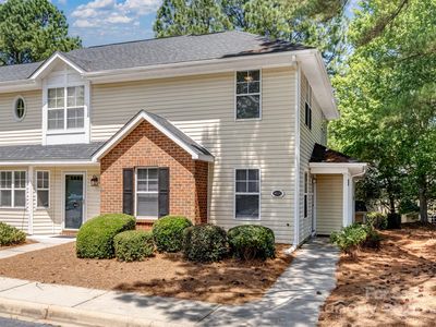 4025 Melrose Club Dr, Matthews, NC, 28105