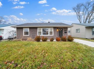 124 W Woodward Heights Blvd, Hazel Park, MI 48030