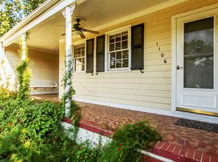 1106 Fairwood Ave, North Augusta, SC 29841
