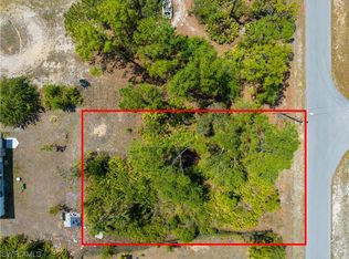 3609 1st St SW, Lehigh Acres, FL 33976