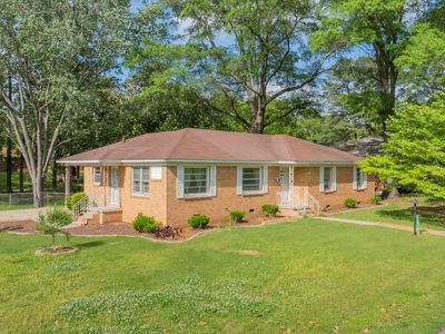 2705 Vine St, Humboldt, TN, 38343