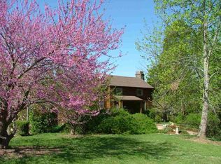 3303 Walnut Hill Farm, Charlottesville, VA