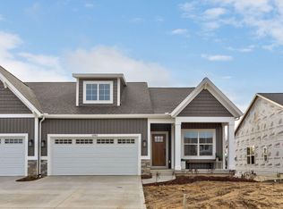 11954 Smithfield Dr LOT 47, Holland, MI 49424