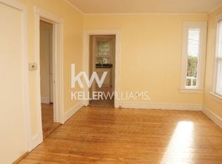 15 Warner St, Newport, RI 02840