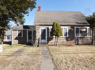 151 Wareham St, Middleboro, MA 02346