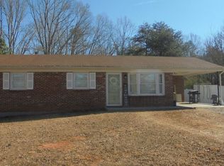 917 Stony Mill Rd, Danville, VA 24540