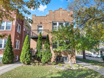 3805 W Roscoe St APT 1E, Chicago, IL, 60618