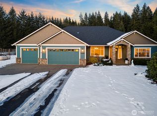 23021 115th Ave NE, Arlington, WA