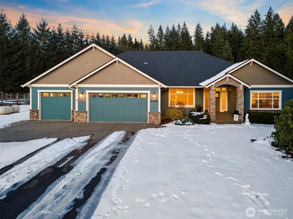 23021 115th Avenue NE, Arlington, WA 98223