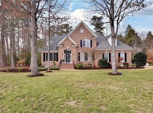3005 John Vaughan Rd, Williamsburg, VA 23185