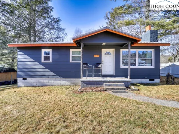 2079 Park Street, Newland, NC 28657