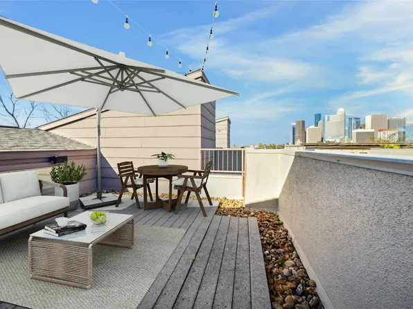 94 Drew St #C, Houston, TX 77006