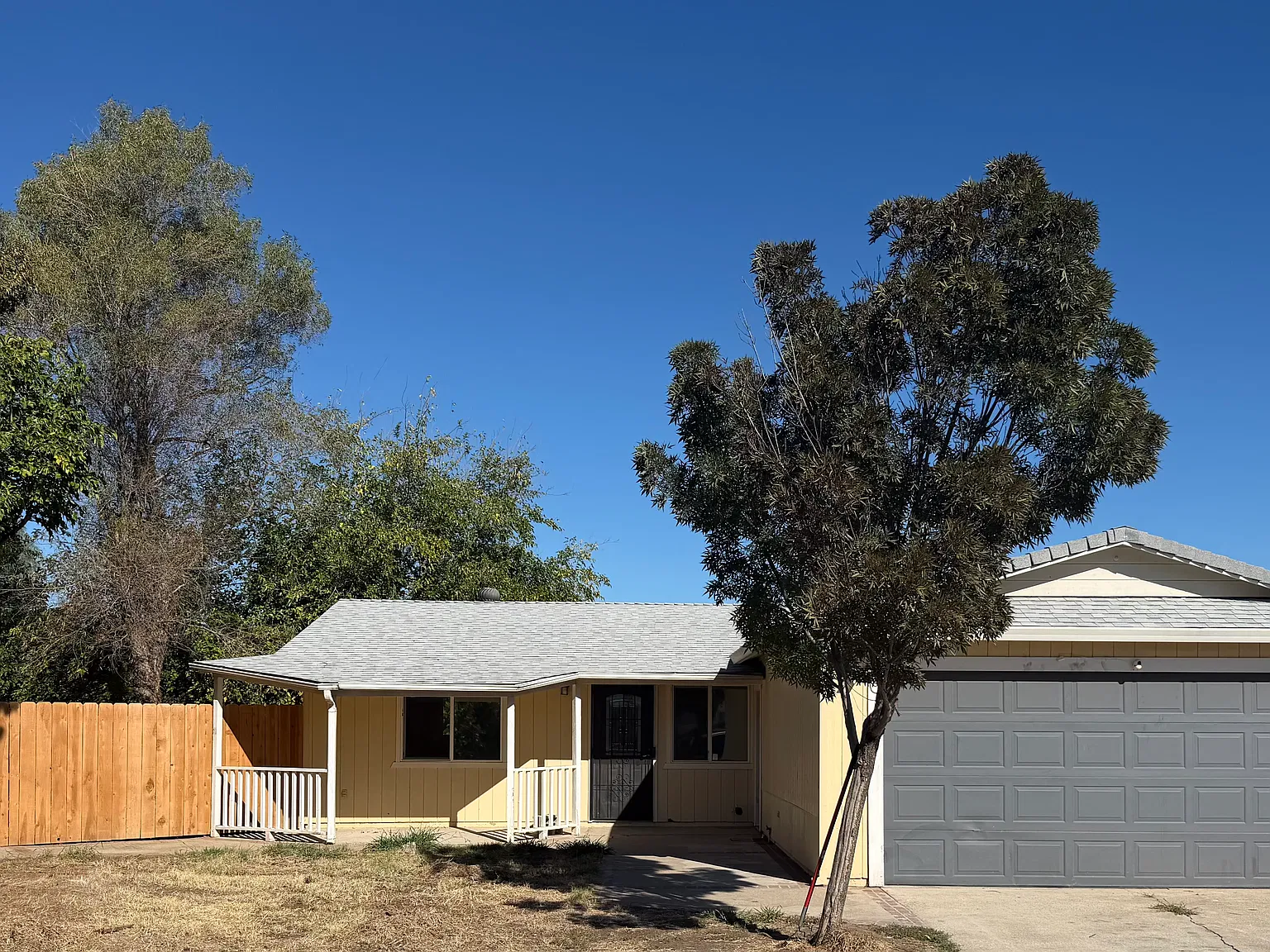 3 bed, 1008 sqft, $1,800 — Photo 3