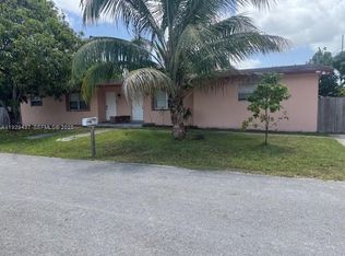 1910 SW 99th Ave UNIT 1, Hollywood, FL 33025