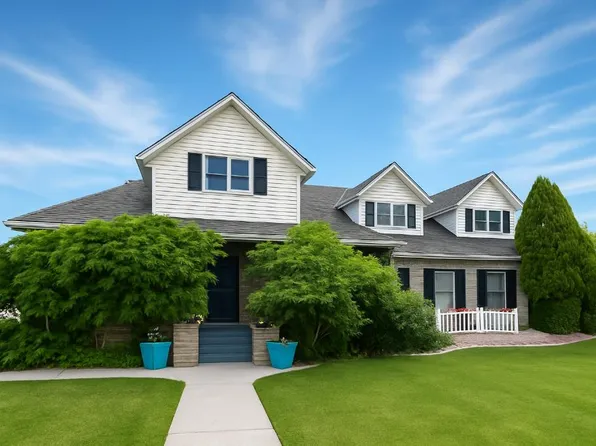 3480 S 4000th Rd W, Delta, UT 84624