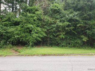 22nd Ave NE, Tuscaloosa, AL