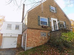 2513 Burgess St, Beaver Falls, PA 15010