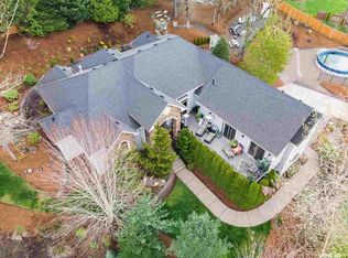 1757 Ptarmigan St NW, Salem, OR