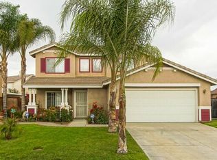 3857 Auburn Ridge Dr, Perris, CA 92571