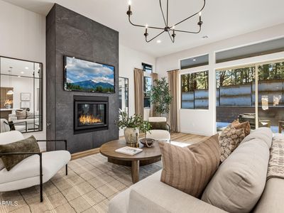 2348 SHADED SPRING Trail, Flagstaff, AZ, 86005