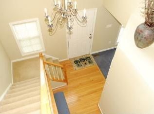 7727 Roseberry Farm Dr, Manassas, VA 20111