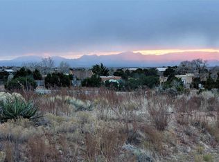 3 Calle Alexia, Santa Fe, NM 87508