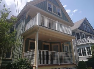 65 Walk Hill St, Jamaica Plain, MA 02130