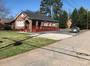 211 Cater St, Anderson, SC 29621