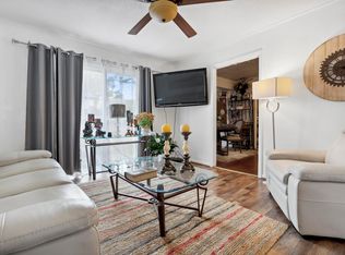 3267 Graves Rd, Memphis, TN 38116